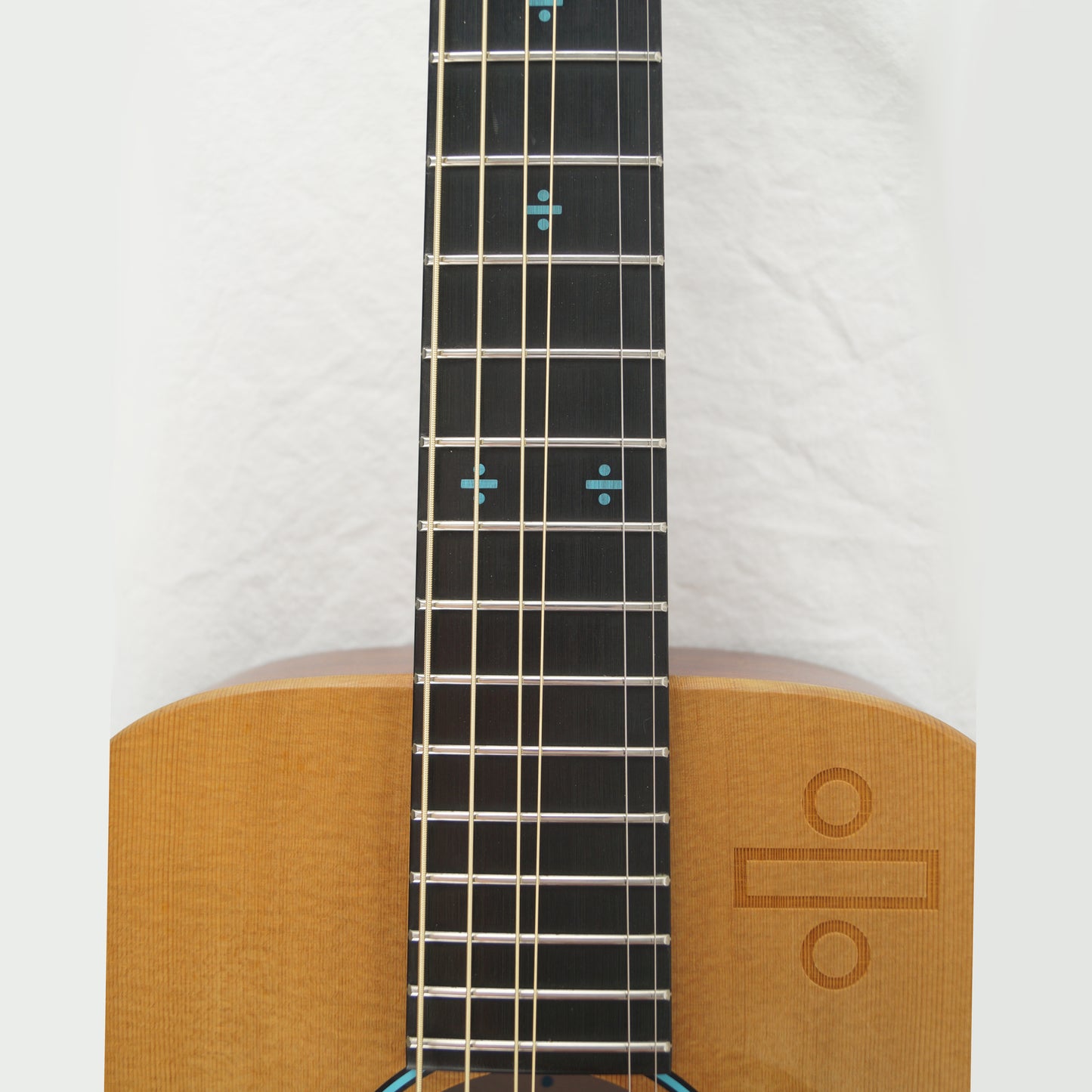 Martin LX1E Divide - 2017 - Little Martin - Ed Sheeran Signature - Mit Gigbag