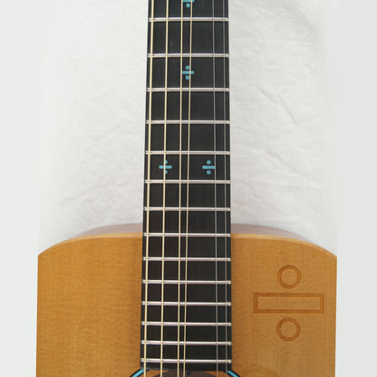 Martin LX1E Divide - 2017 - Little Martin - Ed Sheeran Signature - Mit Gigbag