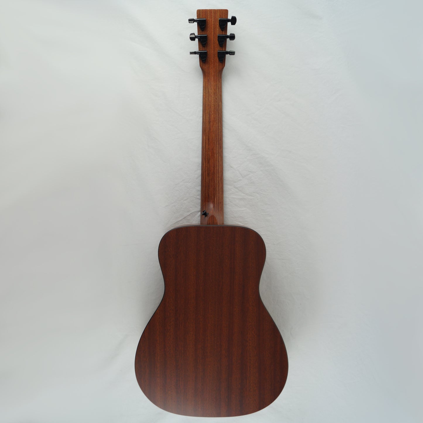 Martin LX1E Divide - 2017 - Little Martin - Ed Sheeran Signature - Mit Gigbag