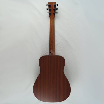 Martin LX1E Divide - 2017 - Little Martin - Ed Sheeran Signature - Mit Gigbag