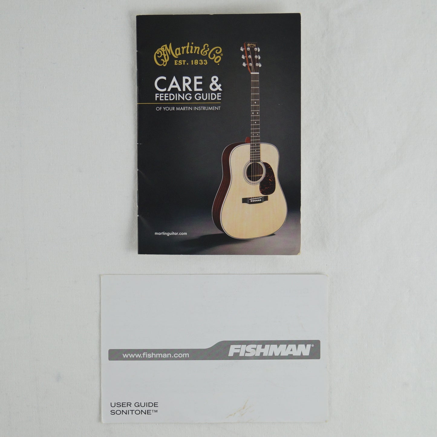 Martin LX1E Divide - 2017 - Little Martin - Ed Sheeran Signature - Mit Gigbag