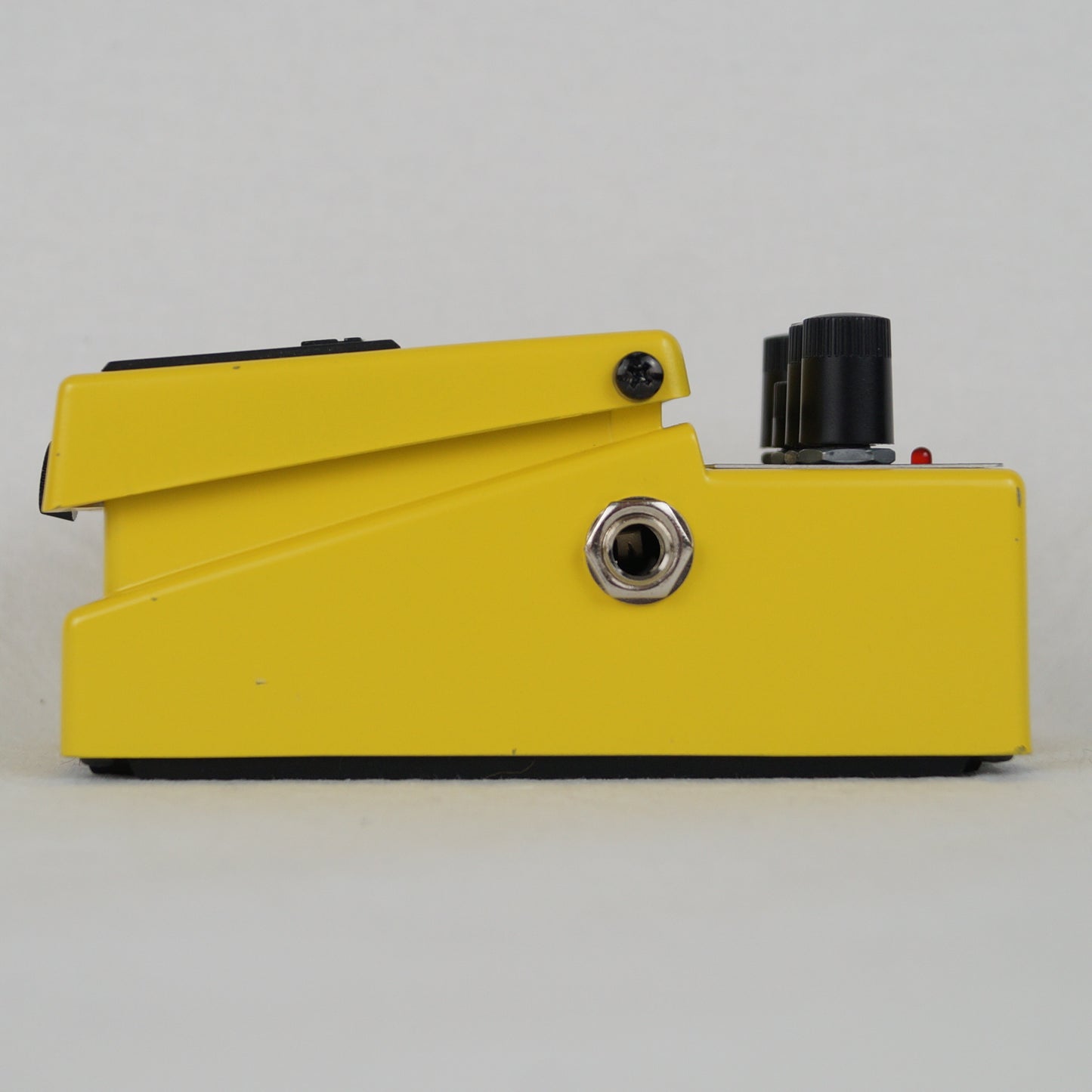 BOSS ODB-3 Bass Overdrive - Verzerrer - Mit Originalkarton