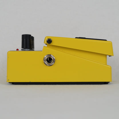 BOSS ODB-3 Bass Overdrive - Verzerrer - Mit Originalkarton