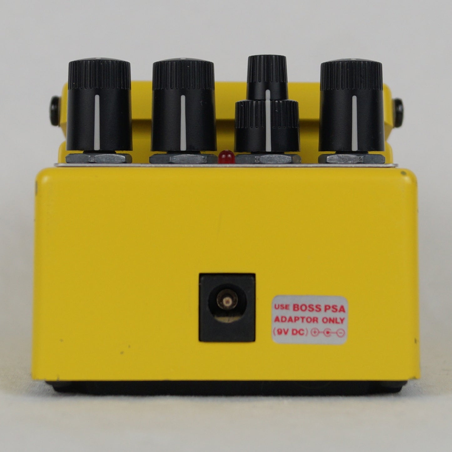 BOSS ODB-3 Bass Overdrive - Verzerrer - Mit Originalkarton