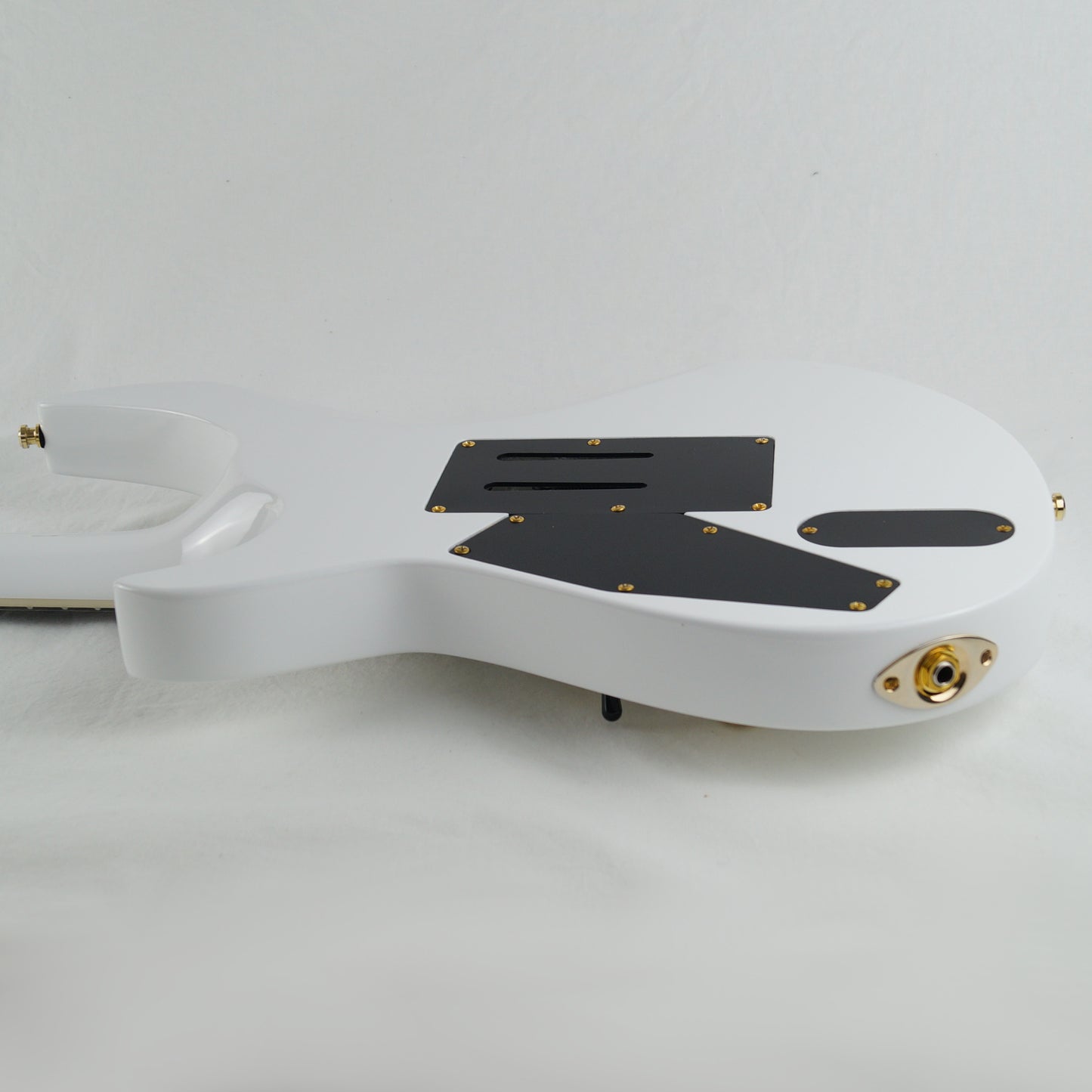 LTD H3-1000FR - 2024 - Snow White, Weiß - Neuwertig
