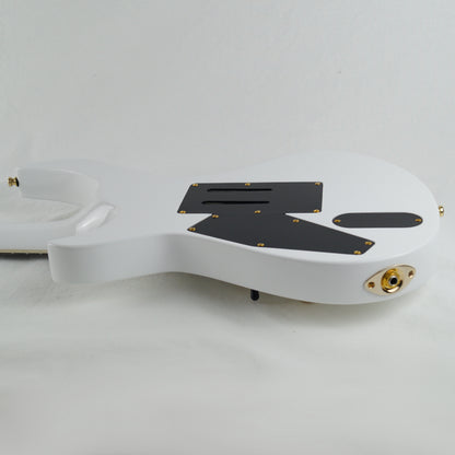 LTD H3-1000FR - 2024 - Snow White, Weiß - Neuwertig