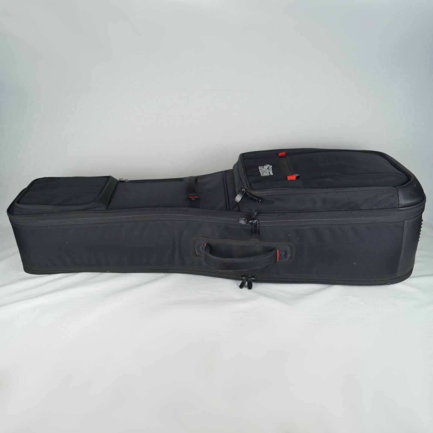 Gator G-PG Double Bag - Doppel-Gigbag für zwei E-Gitarren