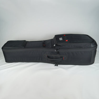 Gator G-PG Double Bag - Doppel-Gigbag für zwei E-Gitarren