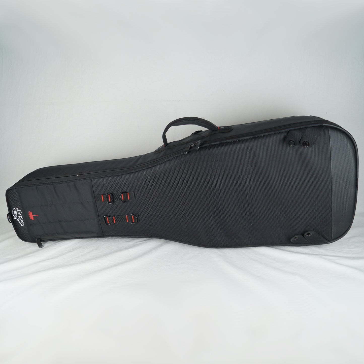 Gator G-PG Double Bag - Doppel-Gigbag für zwei E-Gitarren