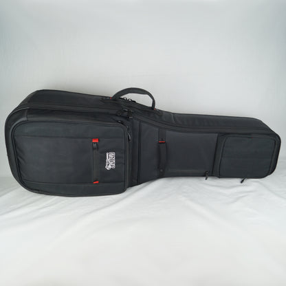 Gator G-PG Double Bag - Doppel-Gigbag für zwei E-Gitarren