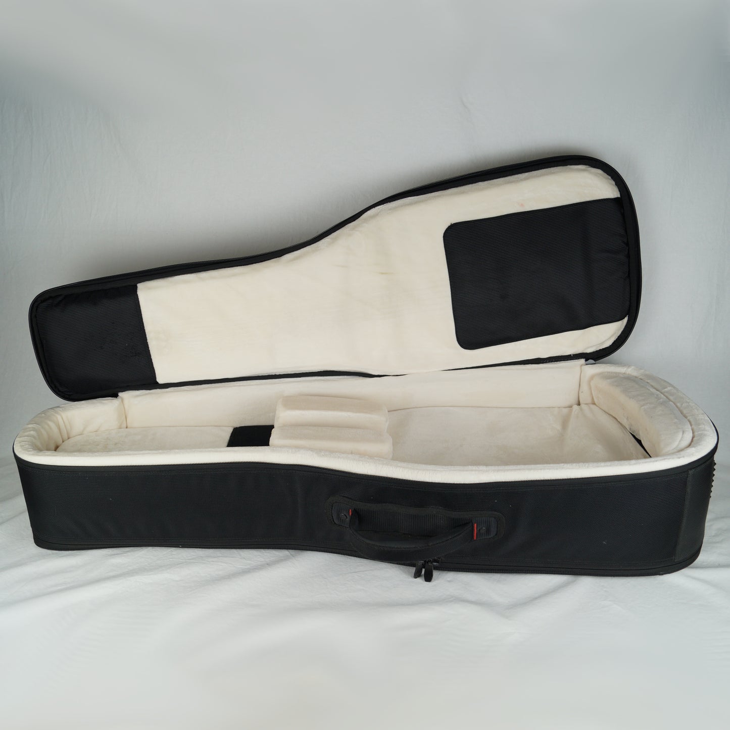 Gator G-PG Double Bag - Doppel-Gigbag für zwei E-Gitarren