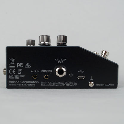 BOSS IR-200 Amp & IR Cabinet - Mit Originalkarton und Netzteil