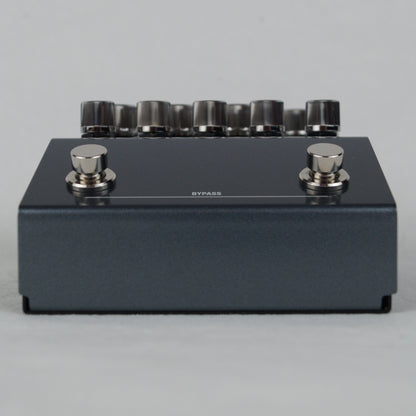 BOSS IR-200 Amp & IR Cabinet - Mit Originalkarton und Netzteil