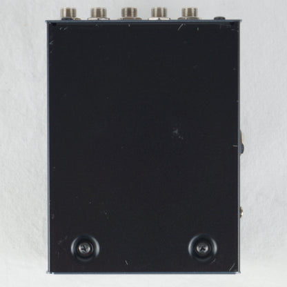 BOSS IR-200 Amp & IR Cabinet - Mit Originalkarton und Netzteil