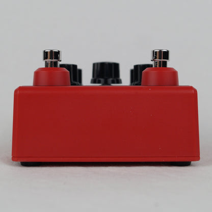 Line6 POD Express Guitar - Multieffektgerät - Mit Originalkarton und Bedienungsanleitung