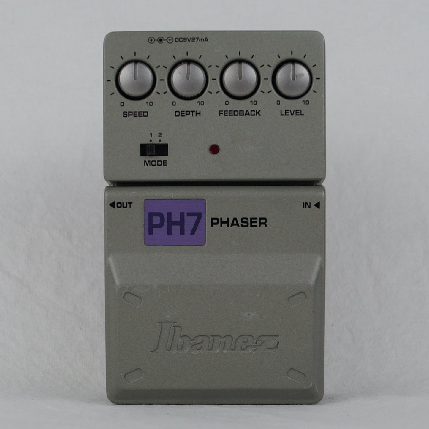 Ibanez PH7 Phaser