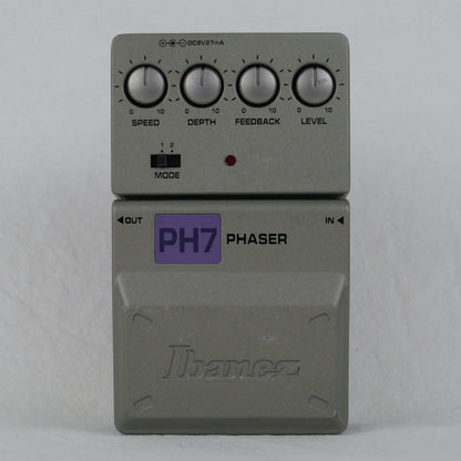 Ibanez PH7 Phaser