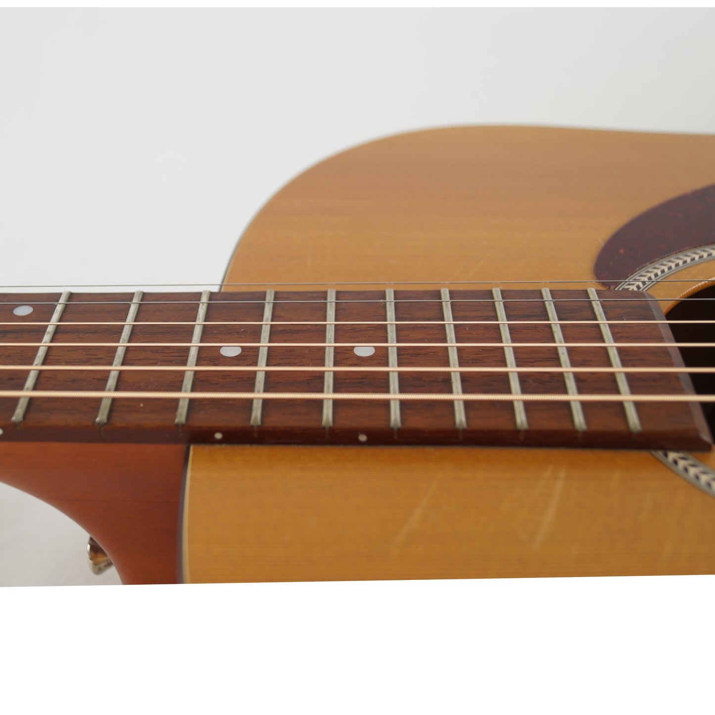 Seagull S6 Original QI - Natural