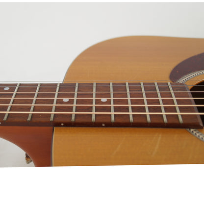 Seagull S6 Original QI - Natural