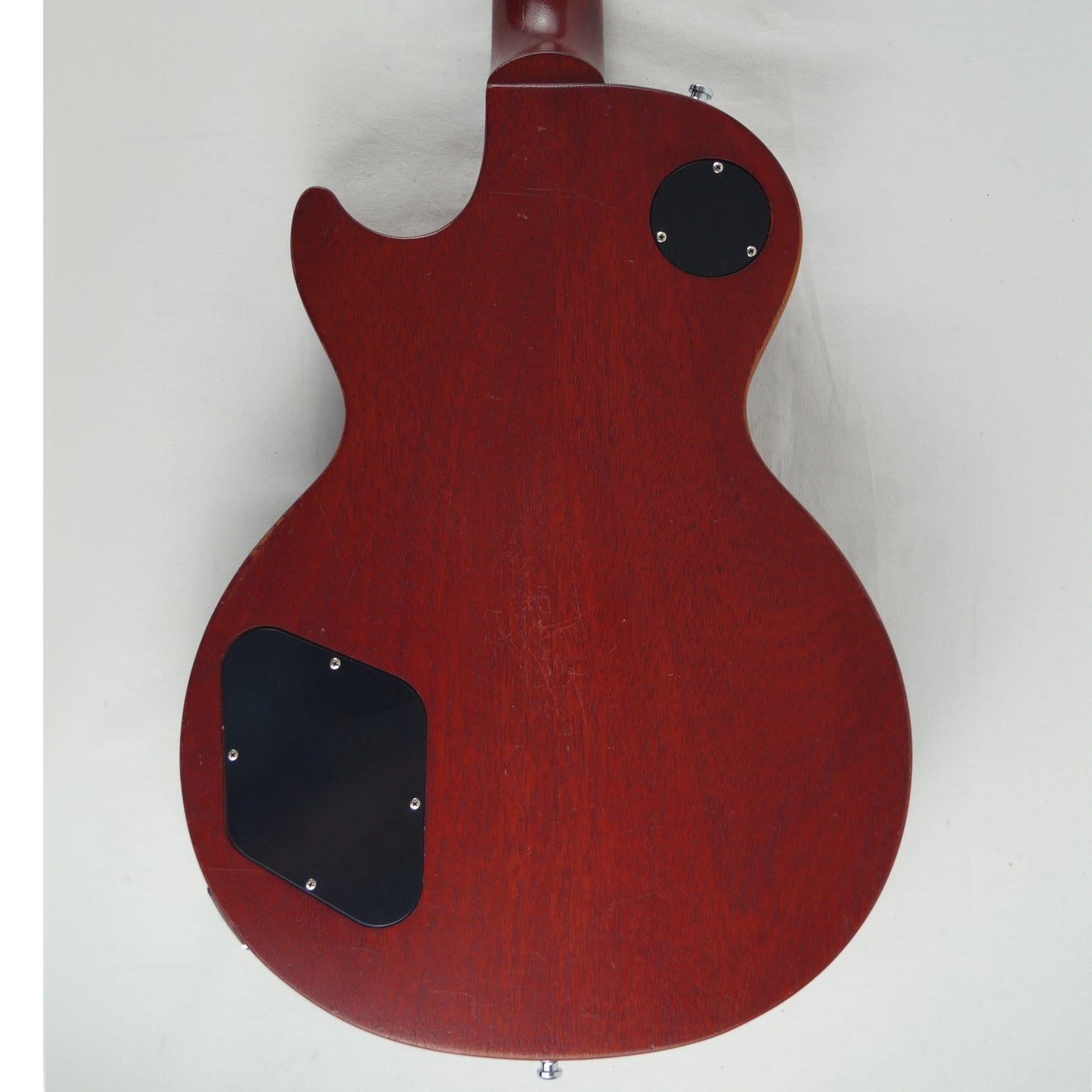 Gibson Les Paul Studio Faded - USA 2010 - Worn Cherry, Rot