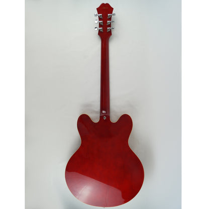 Epiphone The Dot - 2002 - Cherry, Rot