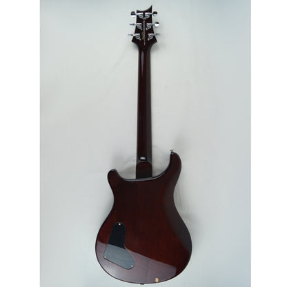 PRS SE Santana - 2003 - Tobacco Sunburst - Mit Gigbag