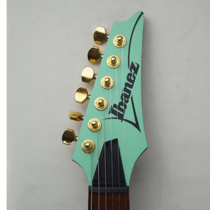 Ibanez RGA42HP - 2020 - Seafoam Green Matte, Grün