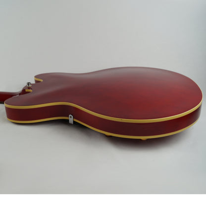 Epiphone The Dot - 2002 - Cherry, Rot