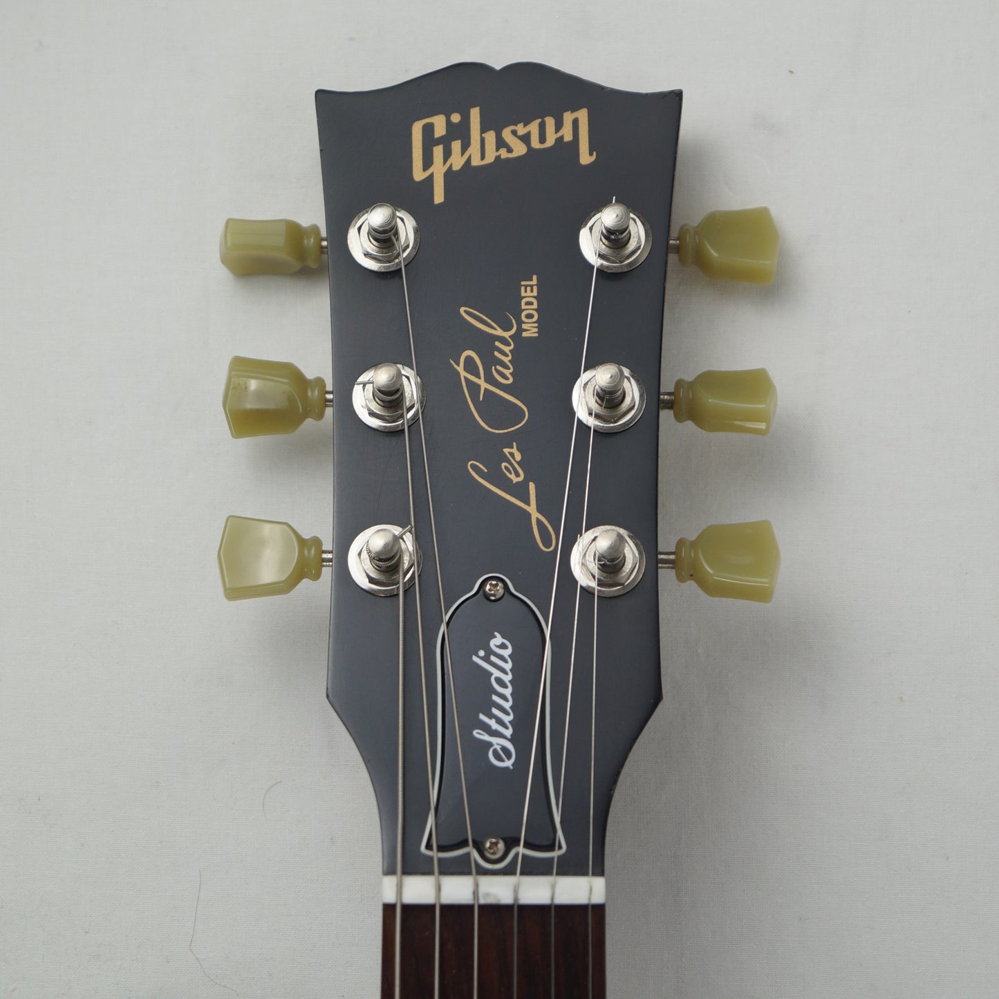 Gibson Les Paul Studio Faded - USA 2010 - Worn Cherry, Rot