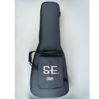 PRS SE Singlecut - 2006 - Tobacco Sunburst - Mit Gigbag