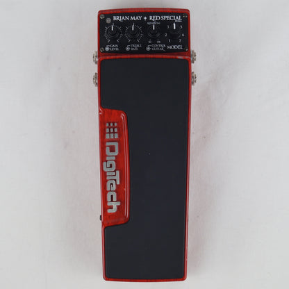 DigiTech Brian May Red Special - Power supply included