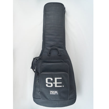 PRS SE Santana - 2003 - Tobacco Sunburst - Mit Gigbag