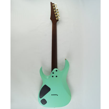 Ibanez RGA42HP - 2020 - Seafoam Green Matte, Grün