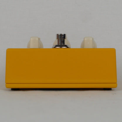 T-Rex Mudhoney - Verzerrer, Distortion - Mit Originalkarton und Bedienungsanleitung