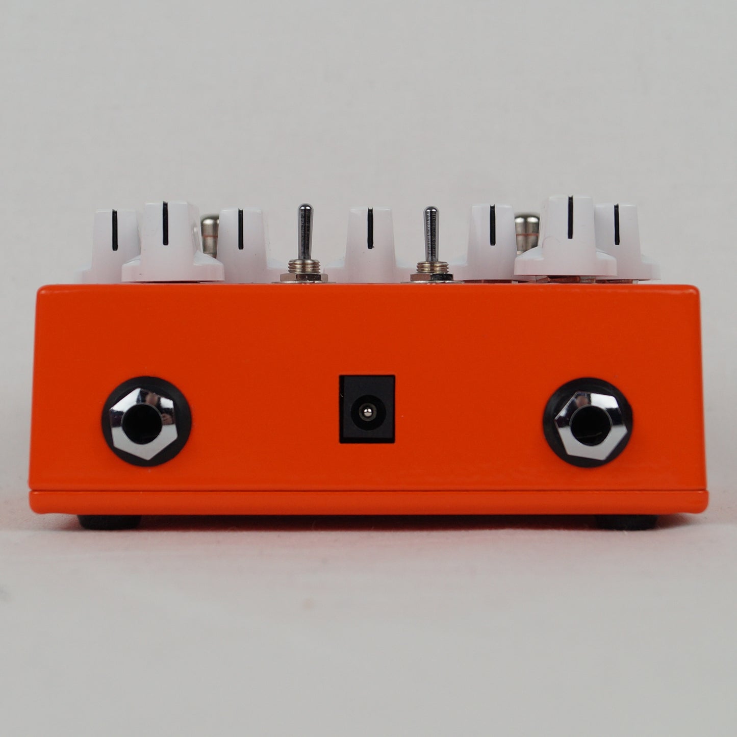 Wampler Hot Wired V2 - Mit Originalkarton und Bedienungsanleitung