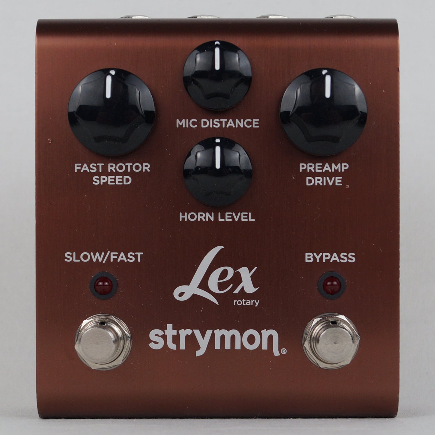 Strymon Lex Rotating Speaker Pedal V1