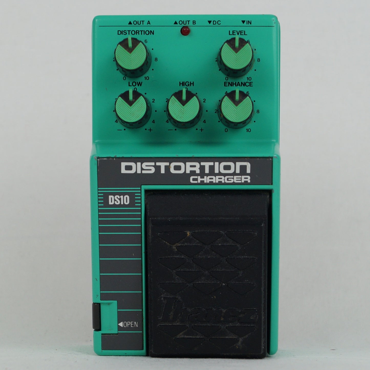 Ibanez DS10 Distortion Charger