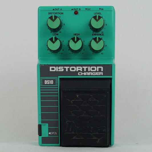 Ibanez DS10 Distortion Charger