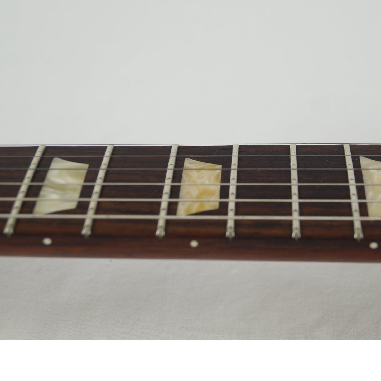 Gibson Les Paul Studio Faded - USA 2010 - Worn Cherry, Rot