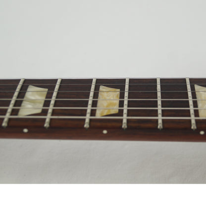 Gibson Les Paul Studio Faded - USA 2010 - Worn Cherry, Rot