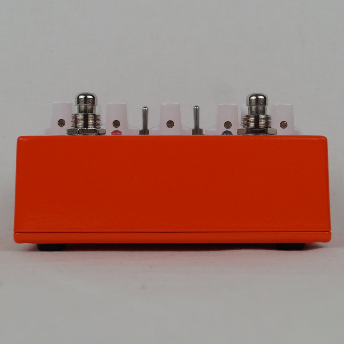 Wampler Hot Wired V2 - Mit Originalkarton und Bedienungsanleitung