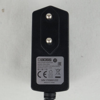 Boss PSA-230S Power Supply