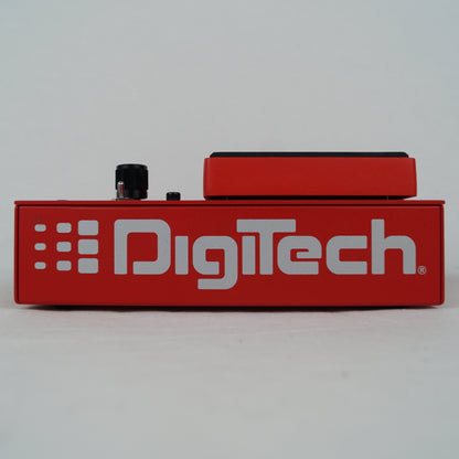 DigiTech Whammy 5 Pitch Shift Pedal