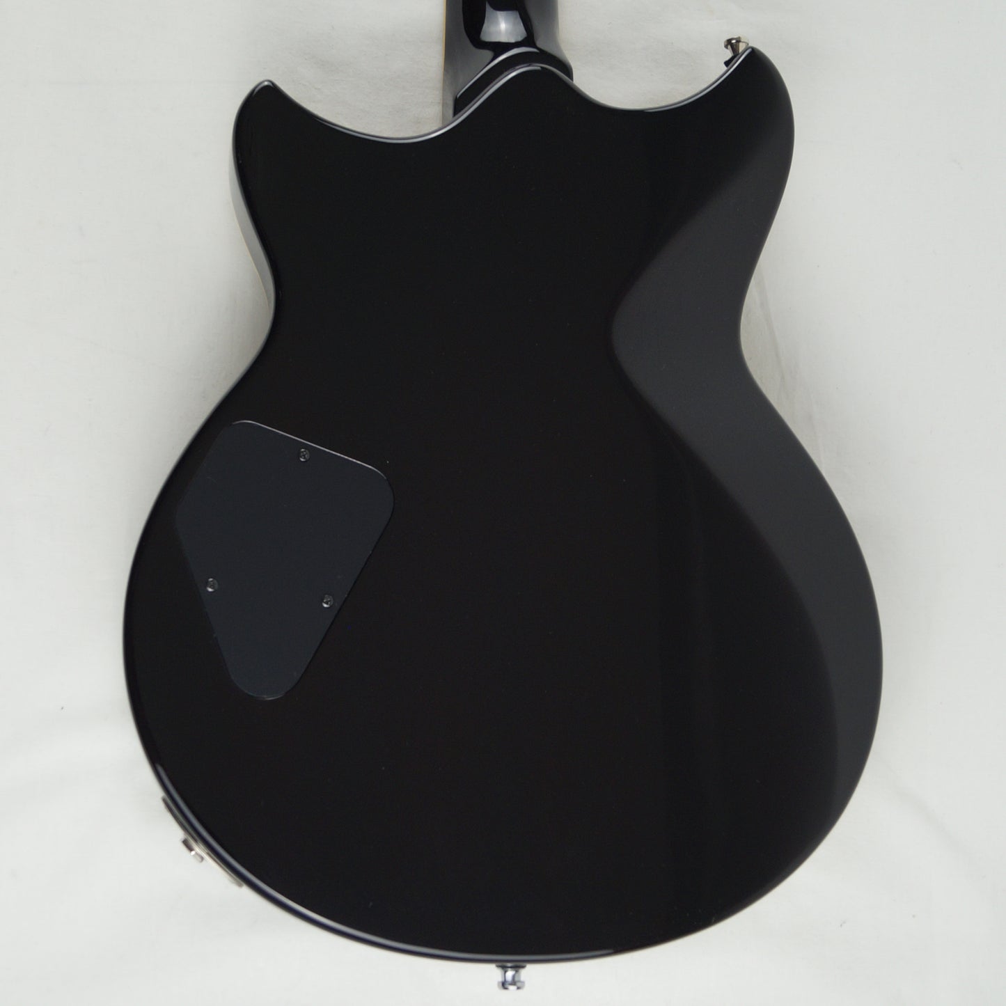 Yamaha Revstar RS502T - 2016 - Bowden Green, Grün - Mit Gigbag