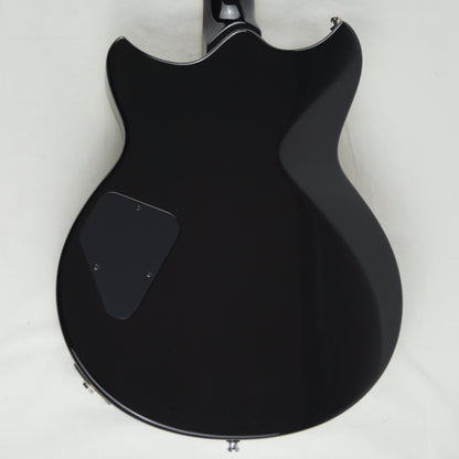 Yamaha Revstar RS502T - 2016 - Bowden Green, Grün - Mit Gigbag