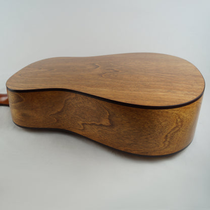 Seagull S6 Original QI - Natural