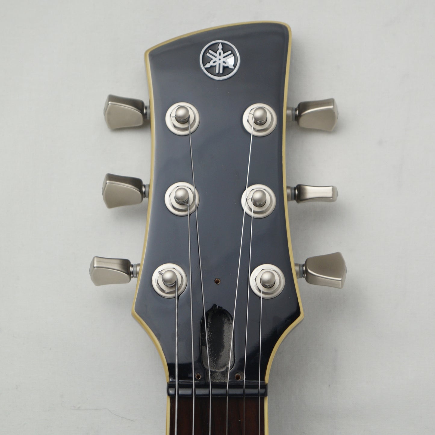 Yamaha Revstar RS502T - 2016 - Bowden Green, Grün - Mit Gigbag