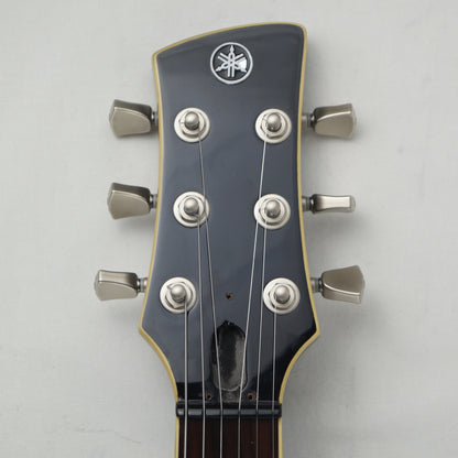 Yamaha Revstar RS502T - 2016 - Bowden Green, Grün - Mit Gigbag