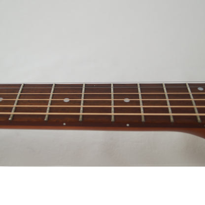 Seagull S6 Original QI - Natural