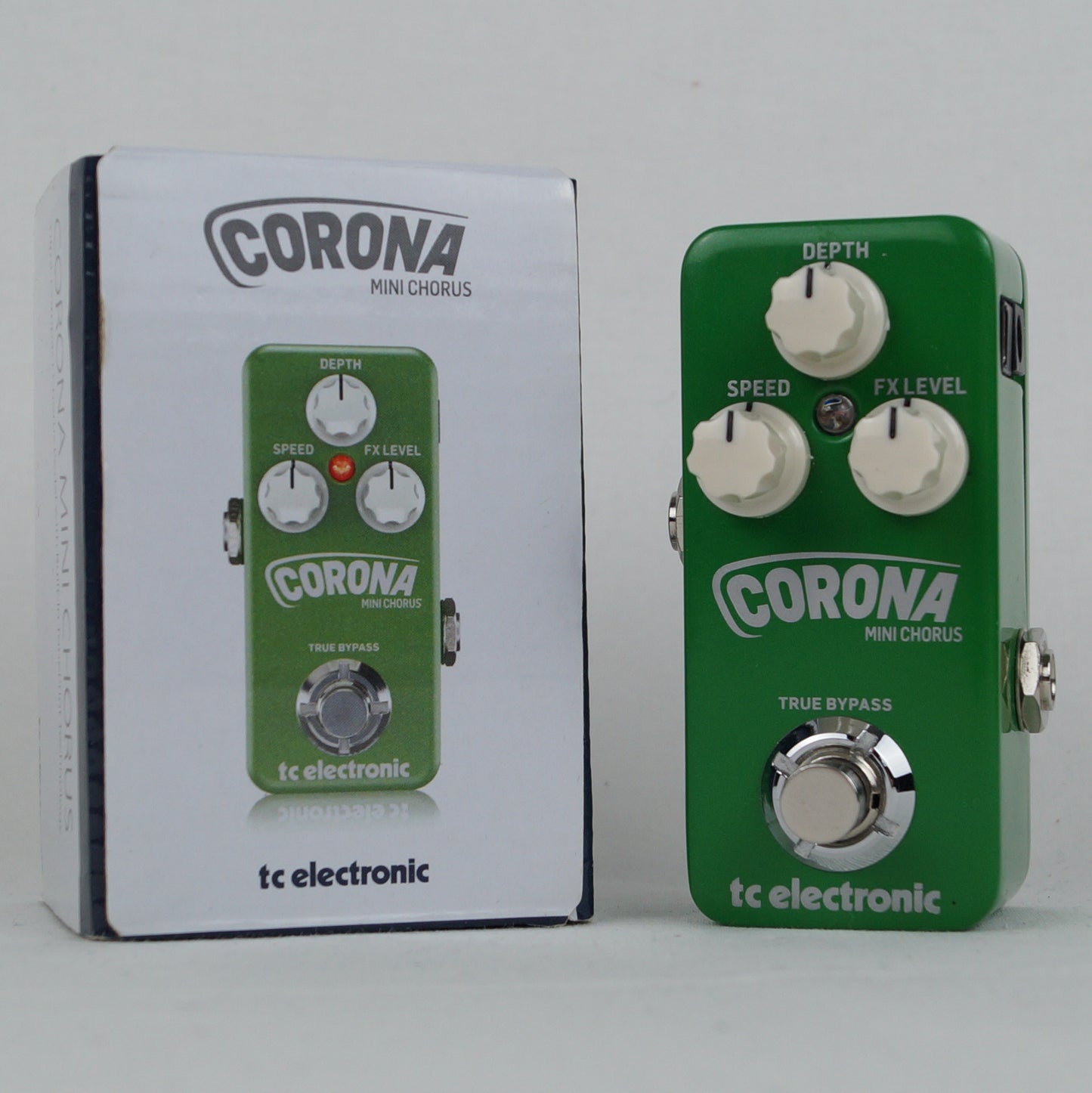 TC Electronic Corona Mini - Chorus - Mit Originalkarton